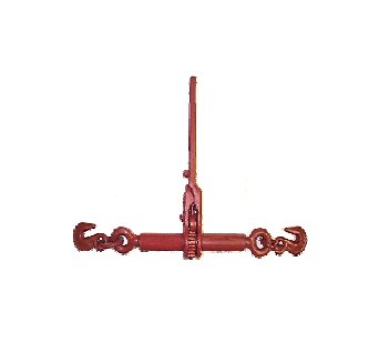Lexco Cable 3/8 to 1/2 Inch Domestic Ratchet Load Binder - Image 1