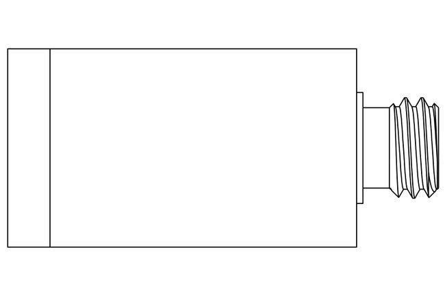 Disk Type Check Valves - 10-32 UNF Connection (303 SS) - Image 2