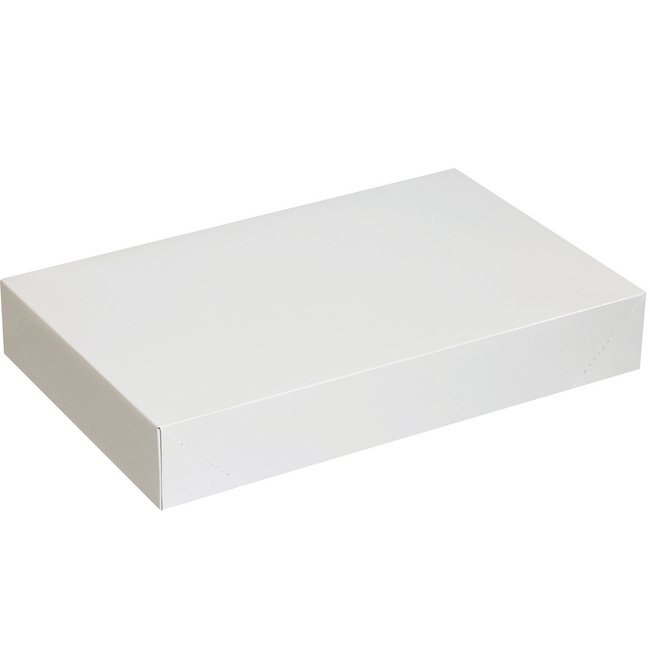 Alpha 24x14x4 Apparel Box - Image 1