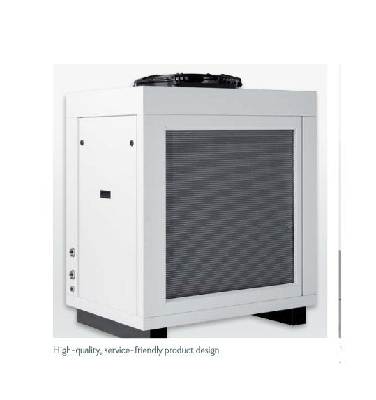 UC 4 Size Lauda - Ultracool Chiller - Image 10