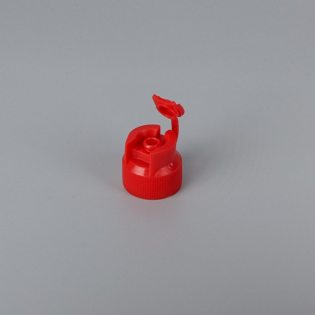 Child-Resistant Lighter Cap with Triple 0.058in Orifices - Image 1