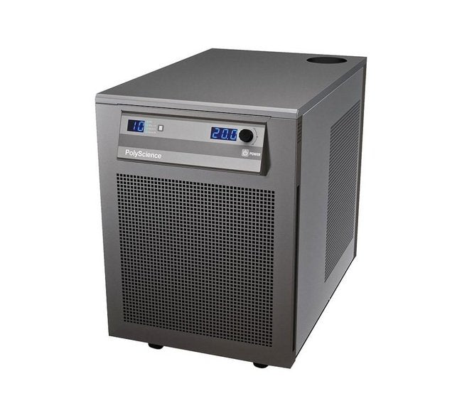 1.5 Horse Power (hp) Power Air-Cooled Chiller with Turbine Pump - Image 1