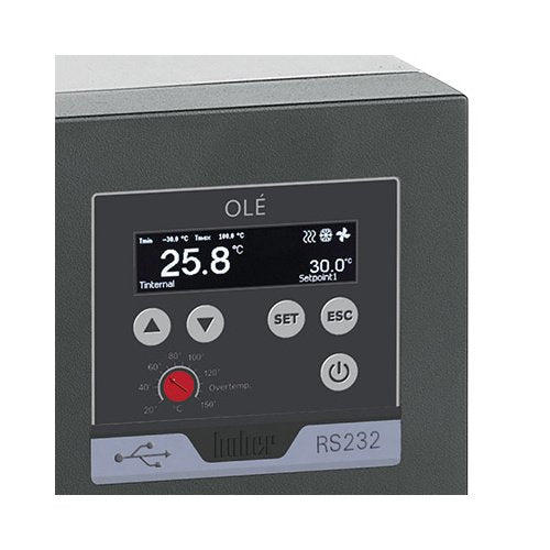 300-H OLE Minichiller - Image 6