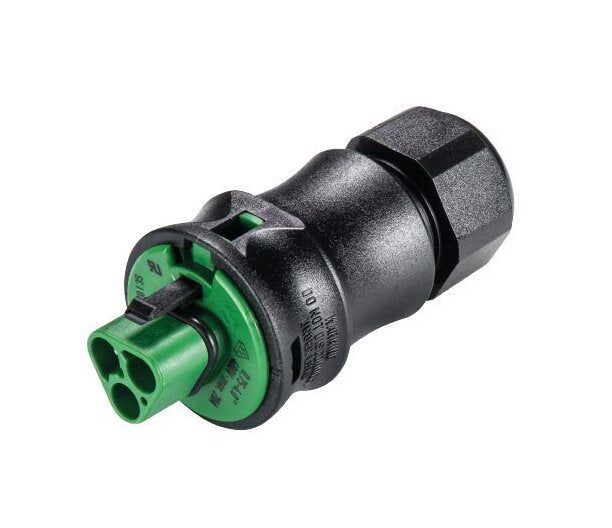 Wieland RST20I3S Circular Connector 20A - Outdoor Rated - Image 1