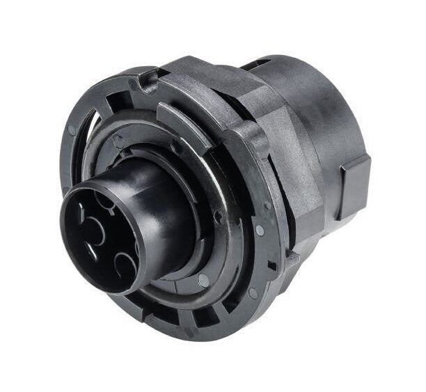 Wieland RST50I5S Circular Electrical Connector - Image 2