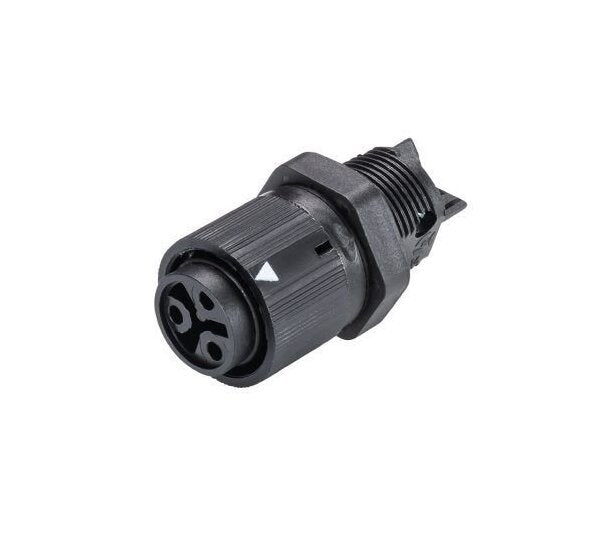 Wieland RST16I3 Outdoor Electrical Connector - Image 2