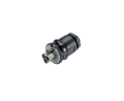 Wieland RST25I3 Male Device Connector - M20 Thread Size - Image 1