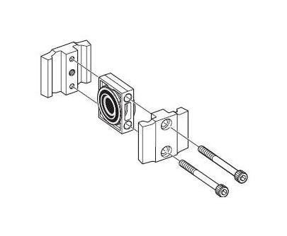 12 Series Modular Joiner Set - Image 1