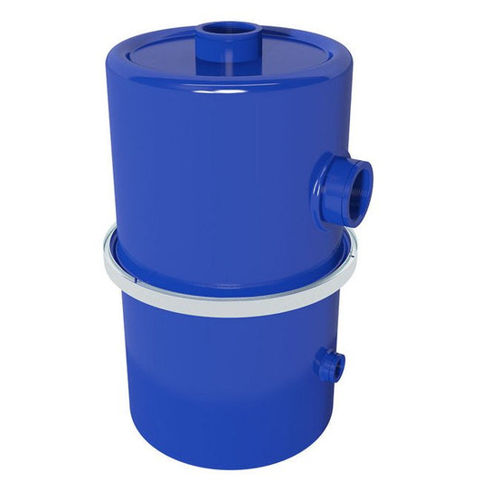 Solberg LRS Liquid Separator/Vacuum Filter - Image 1