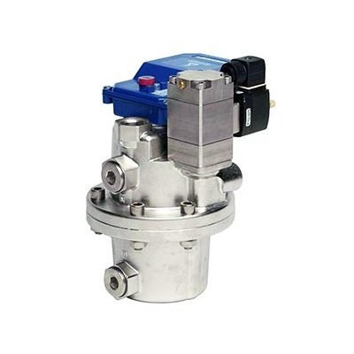 High Pressure E Series Drain - BEKOMAT Specialty Condensate Drains - Image 2