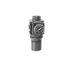 Wilkerson R18 Regulator - High-Capacity NPT Regulator - Image 1