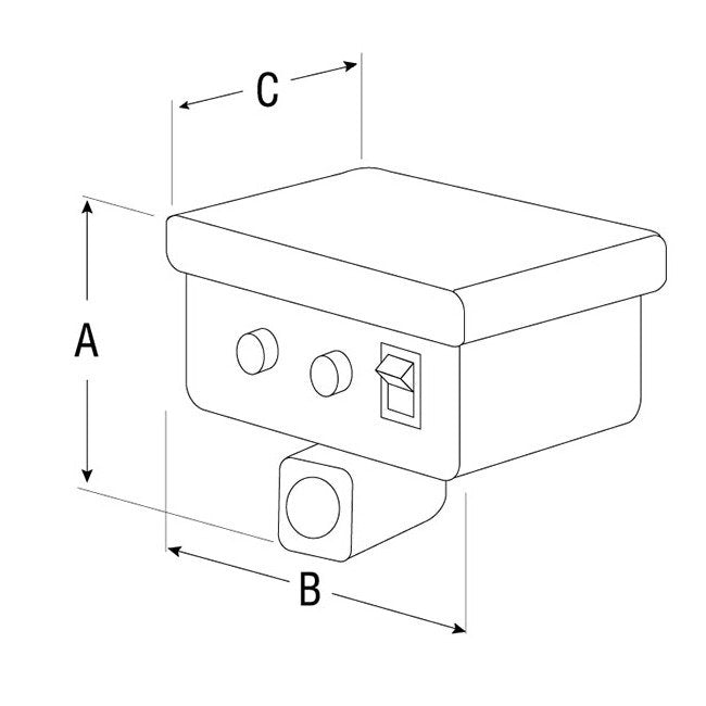 Heavy-Duty 20x20x12 Double Wall Stock Boxes - Image 2