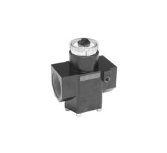 Wilkerson R41 High-Relief Regulator for Clean Air Treatment - Image 1