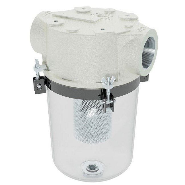 Solberg STS Liquid Separator - Image 1