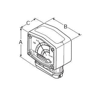C-Shaped Flat Washer - Precision Stamped Spacer for Components - Image 1