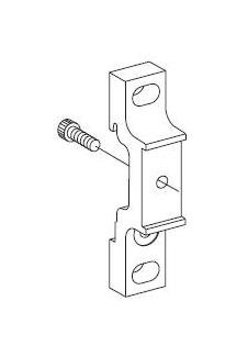 Modular T-Bracket Assembly - 12 Series - Image 1