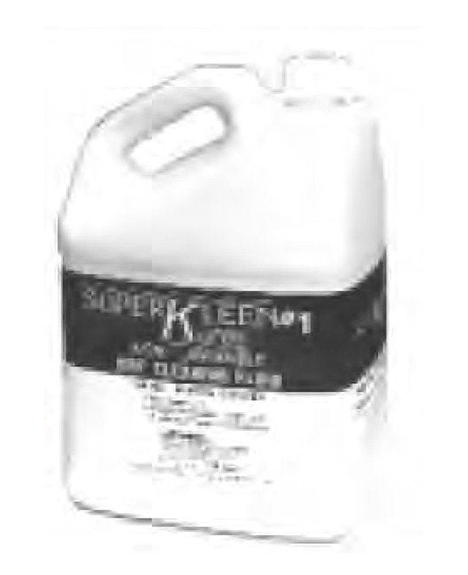 Diamond Needle Corp. EW888F One Gallon Cleaning Fluid - Image 2