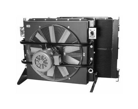 AKG AOC Series Aftercoolers/Oil Coolers - Image 1
