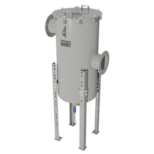 Solberg TKO Multistage Separator - Image 2