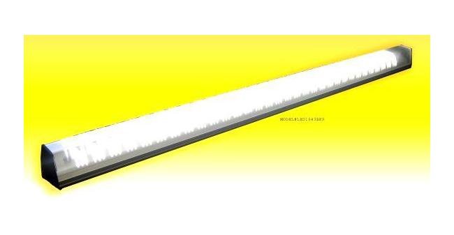 Premium 12 VDC LED Surface Mount Light Fixture - Image 1