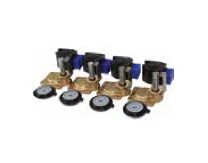 Heavy-Duty 17-24 inch Kraft Corrugated Stock Boxes - Image 4