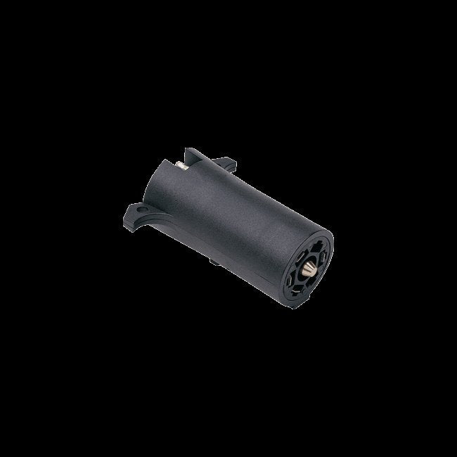 7-Way RV Blade to 5-Wire Flat Adapter - Image 1