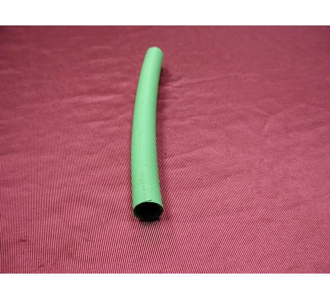 Green Blast Hose Air Hose 1/2 in per foot - Image 1