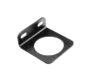 Industrial Regulator L-Bracket Mounting Kit - Image 1