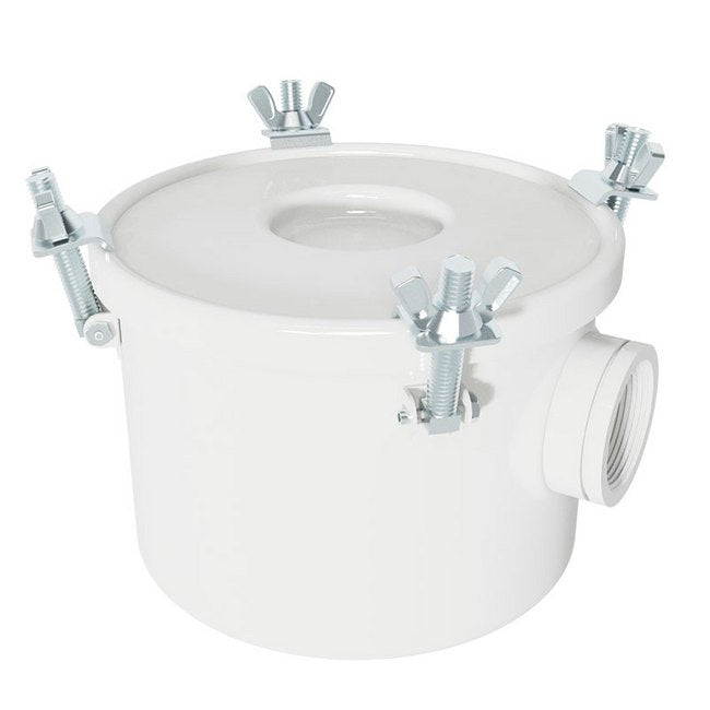 High Efficiency Oil Mist Filter - Image 1