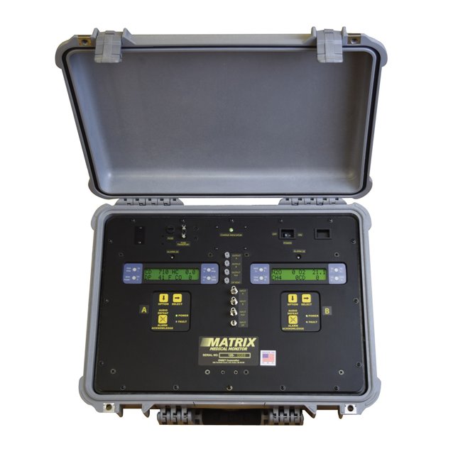 Heavy-Duty 24 x 18 x 12 inch Double Wall Stock Boxes - Image 2