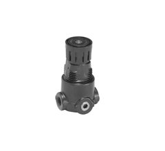 Wilkerson R03 Mini-Regulator with Solid Control Piston - Image 1