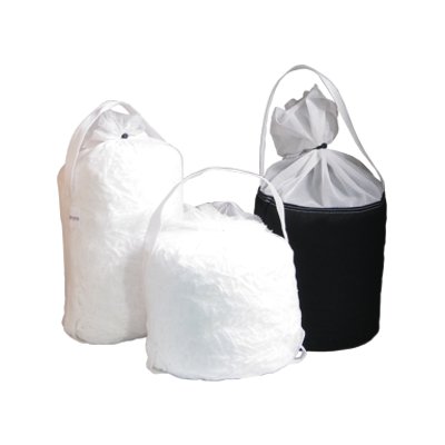 Jorc PURO MINI Charcoal Bag - Oil/Water Separator Element - Image 1