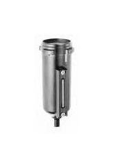 Wilkerson B12 Model Metal Bowl Kit - Image 1