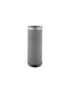 Wide Rim Machinery Bushing - 1-5/8" ID, 3-1/8" OD - Image 1