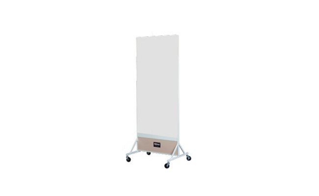 MarShield Clear Acrylic Lead Panel 24x30 in - Image 1