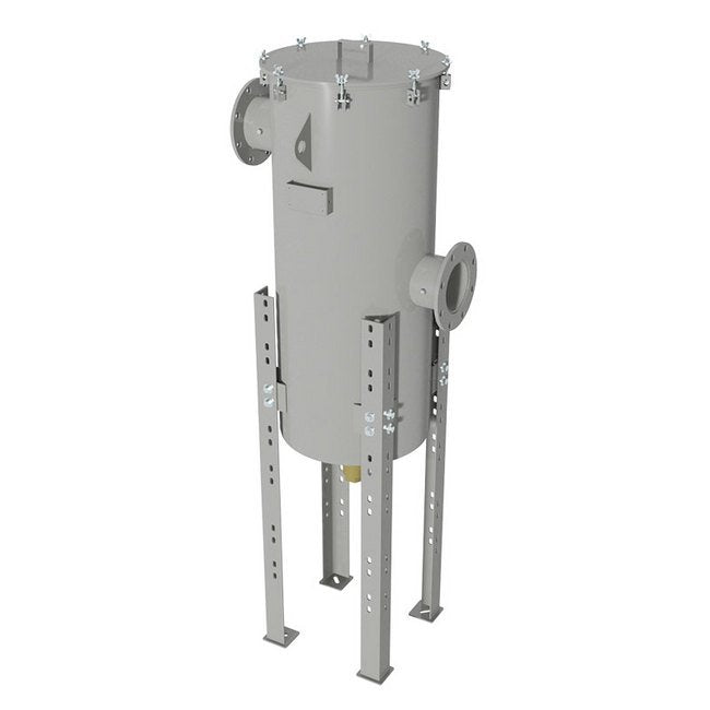 Solberg Knockout Tank - Multistage Separator 15 Gal - Image 2