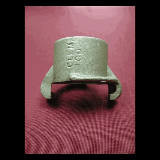 Aluminum Threaded Quick Couplings - Model CFA-3/4 - Image 1