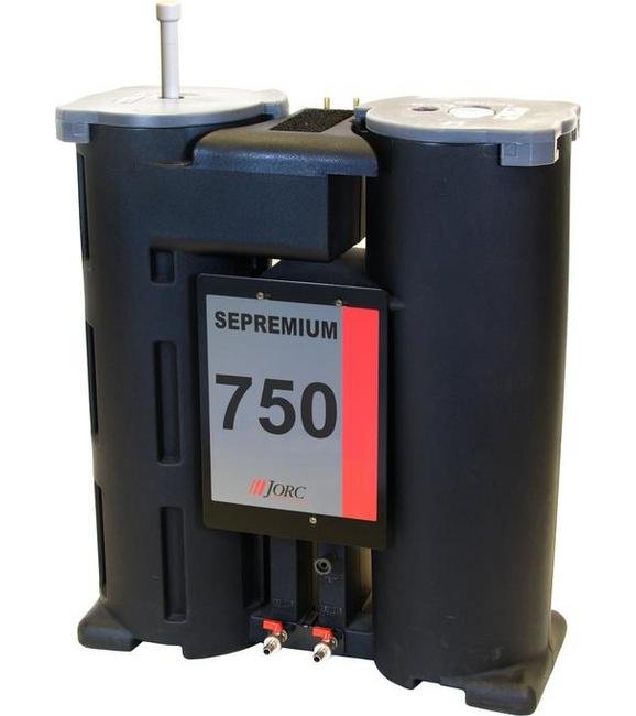 JORC SEPREMIUM 750 Oil Water Separator - Image 3