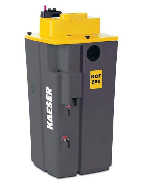 Kaeser KCF Oil/Water Separator - Image 1