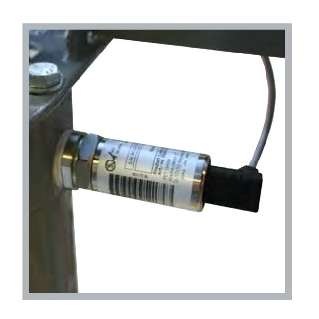 Medium Pressure Needle Valves - SM Series - Image 5