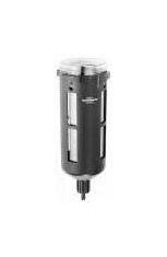 High-Performance Medium Pressure Connection Plug - Image 1