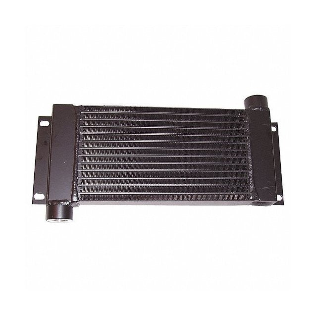 50 CFM Aluminum Air and Oil Cooler - Image 2