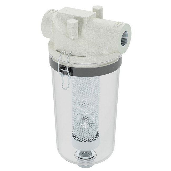 Solberg STS Series Liquid Separator - Image 1