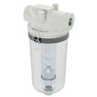 Solberg STS Series Liquid Separator