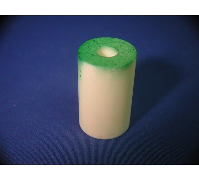 Ceramic Straight Bore Nozzle Inserts (5/16 in) - Image 1