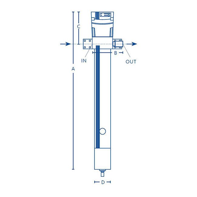 DRYPOINT® MDi35 Membrane Dryer System - Image 2