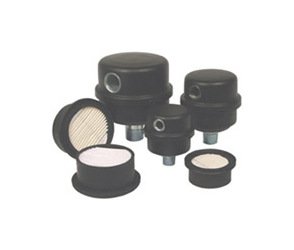 Solberg Small Compact Filter Silencers - Image 1