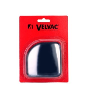 Wide View Stick-On Mirror - Image 1