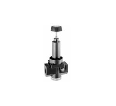 Wilkerson R30 High-Flow Regulator - 500 cfm Capacity - Image 1