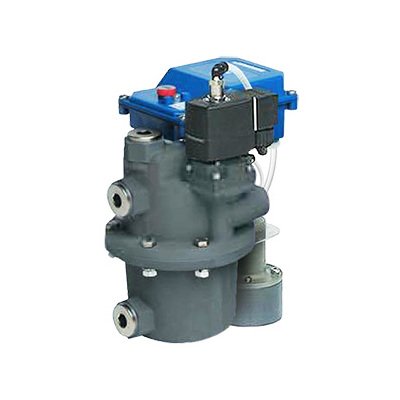 BEKOMAT NLV Centrifugal Compressor Drain - Image 2